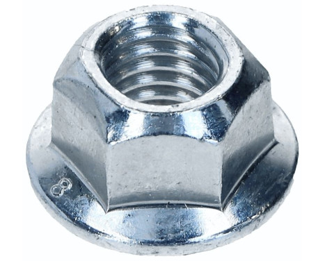Shock Absorber 314 868 Sachs, Image 7