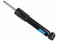 Shock Absorber 314 873 Sachs