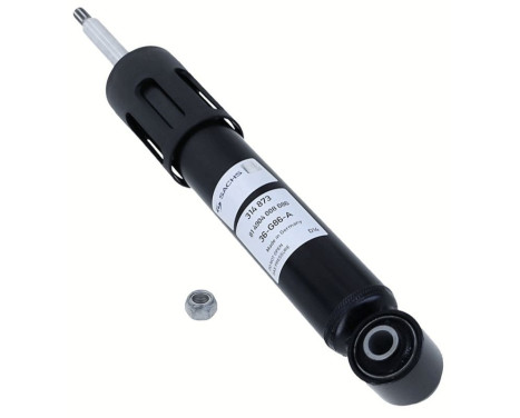 Shock Absorber 314 873 Sachs