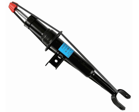 Shock Absorber 314 875 Sachs