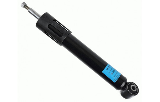 Shock Absorber 314 876 Sachs