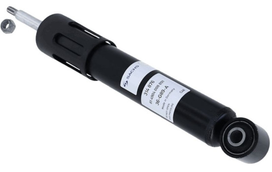 Shock Absorber 314 876 Sachs