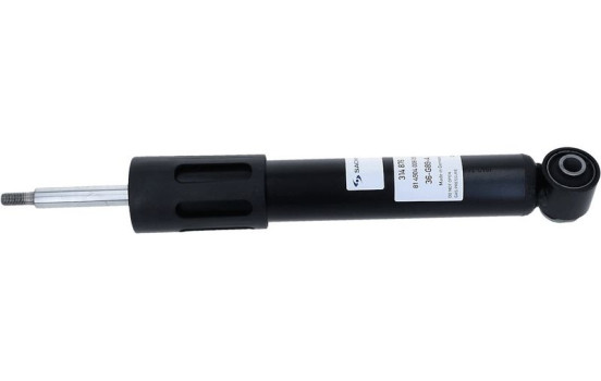 Shock Absorber 314 876 Sachs, Image 2