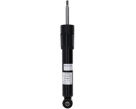 Shock Absorber 314 876 Sachs, Image 7