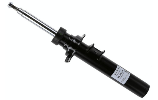 Shock Absorber 314 879 Sachs