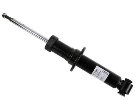 Shock Absorber 314 880 Sachs