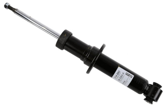 Shock Absorber 314 880 Sachs