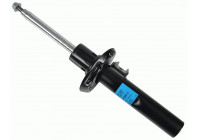 Shock Absorber 314 883 Sachs
