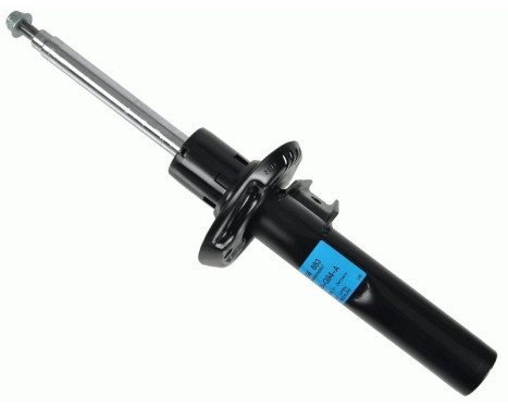 Shock Absorber 314 883 Sachs