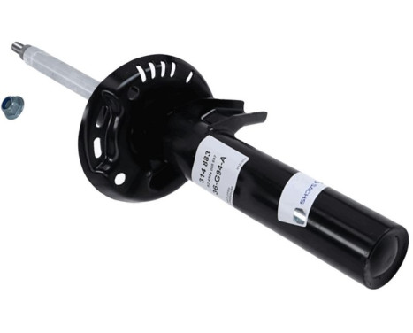 Shock Absorber 314 883 Sachs, Image 2