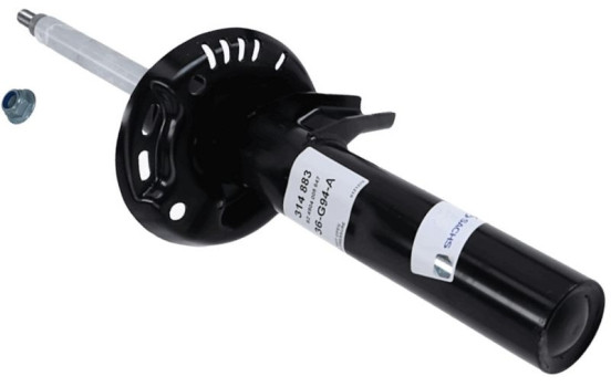Shock Absorber 314 883 Sachs
