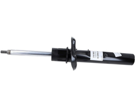 Shock Absorber 314 883 Sachs, Image 3