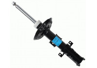 Shock Absorber 314 885 Sachs