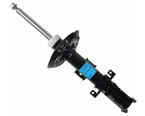 Shock Absorber 314 885 Sachs