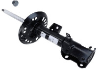 Shock Absorber 314 885 Sachs