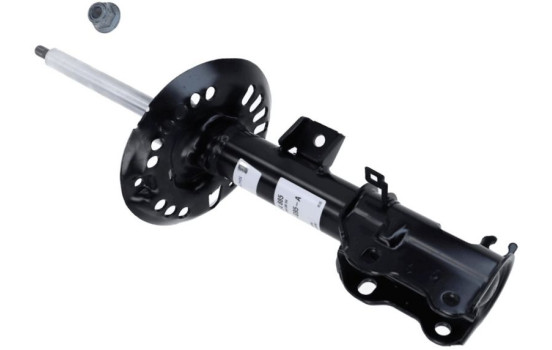 Shock Absorber 314 885 Sachs