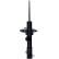Shock Absorber 314 892 Sachs, Thumbnail 6