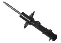 Shock Absorber 314 893 Sachs
