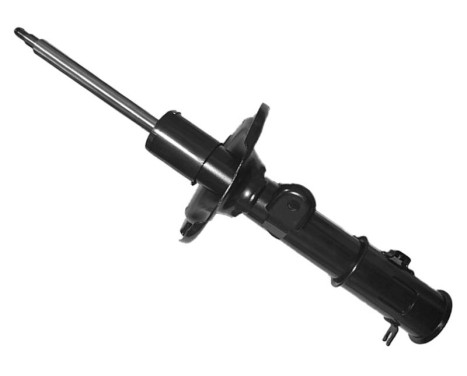 Shock Absorber 314 893 Sachs