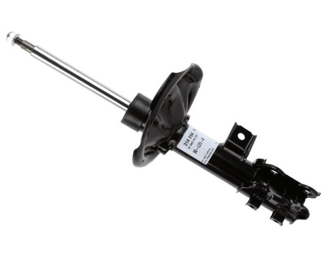 Shock Absorber 314 894 Sachs