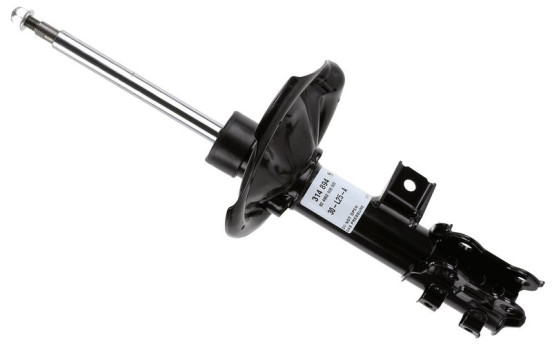 Shock Absorber 314 894 Sachs