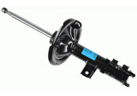 Shock Absorber 314 895 Sachs