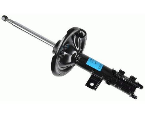 Shock Absorber 314 895 Sachs