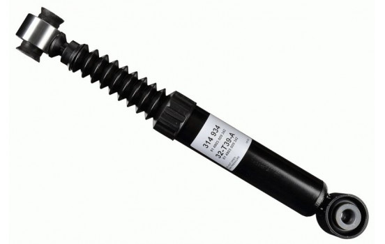 Shock Absorber 314 934 Sachs
