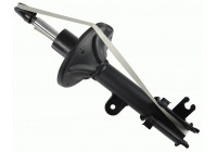 Shock Absorber 314 995 Sachs