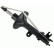 Shock Absorber 314 995 Sachs