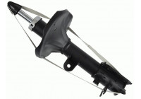 Shock Absorber 314 996 Sachs