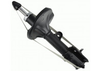 Shock Absorber 314 997 Sachs