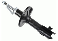 Shock Absorber 314 998 Sachs