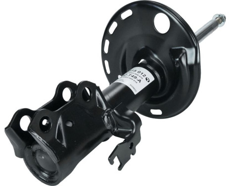 Shock Absorber 315 012 Sachs, Image 2