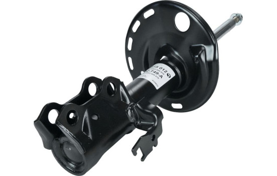 Shock Absorber 315 012 Sachs, Image 2