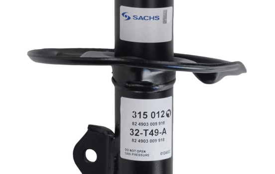 Shock Absorber 315 012 Sachs, Image 4
