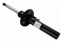 Shock Absorber 315 091 Sachs
