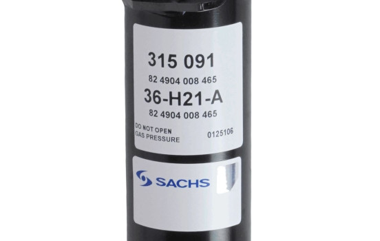 Shock Absorber 315 091 Sachs, Image 4
