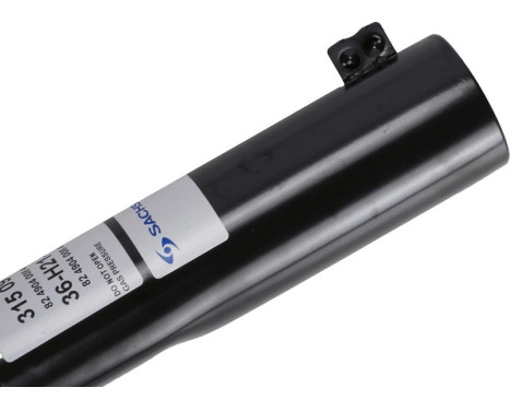 Shock Absorber 315 091 Sachs, Image 6