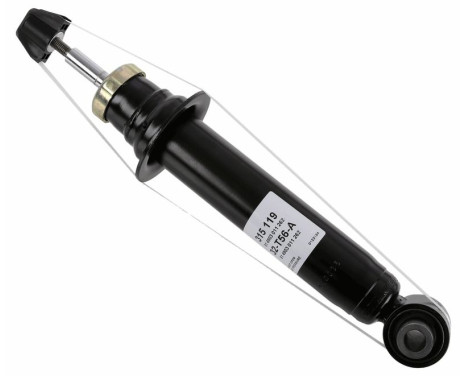 Shock Absorber 315 119 Sachs