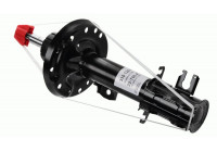 Shock Absorber 315 124 Sachs