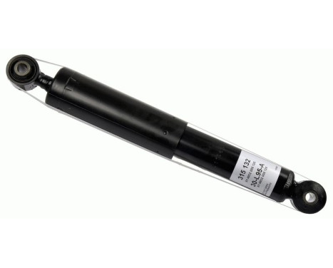 Shock Absorber 315 132 Sachs