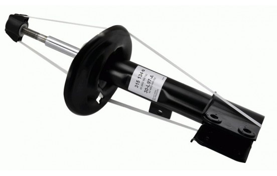 Shock Absorber 315 134 Sachs