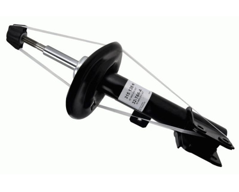 Shock Absorber 315 138 Sachs