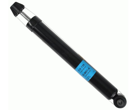 Shock Absorber 315 139 Sachs