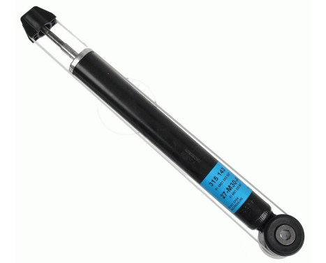 Shock Absorber 315 143 Sachs