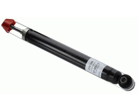 Shock Absorber 315 149 Sachs