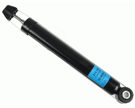 Shock Absorber 315 155 Sachs