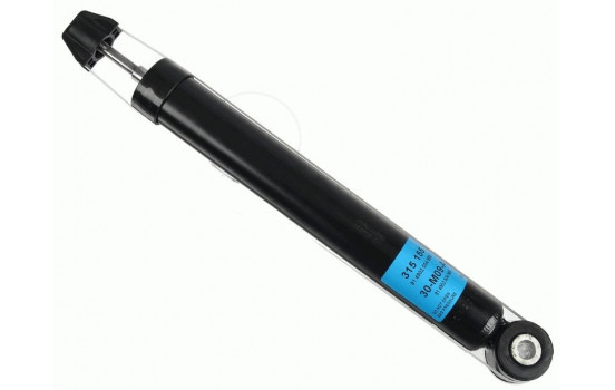 Shock Absorber 315 155 Sachs