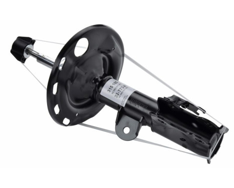 Shock Absorber 315 185 Sachs